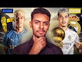 لعبت مسيرة ياسر الزابيري في FC 26 