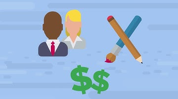 Vendor Relations Explainer video