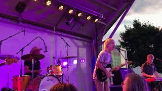 Nada Surf - Mathilda (07/30/2022) Herndon VA Virginia Arrowbrook Centre Park Soccer Field Live 7