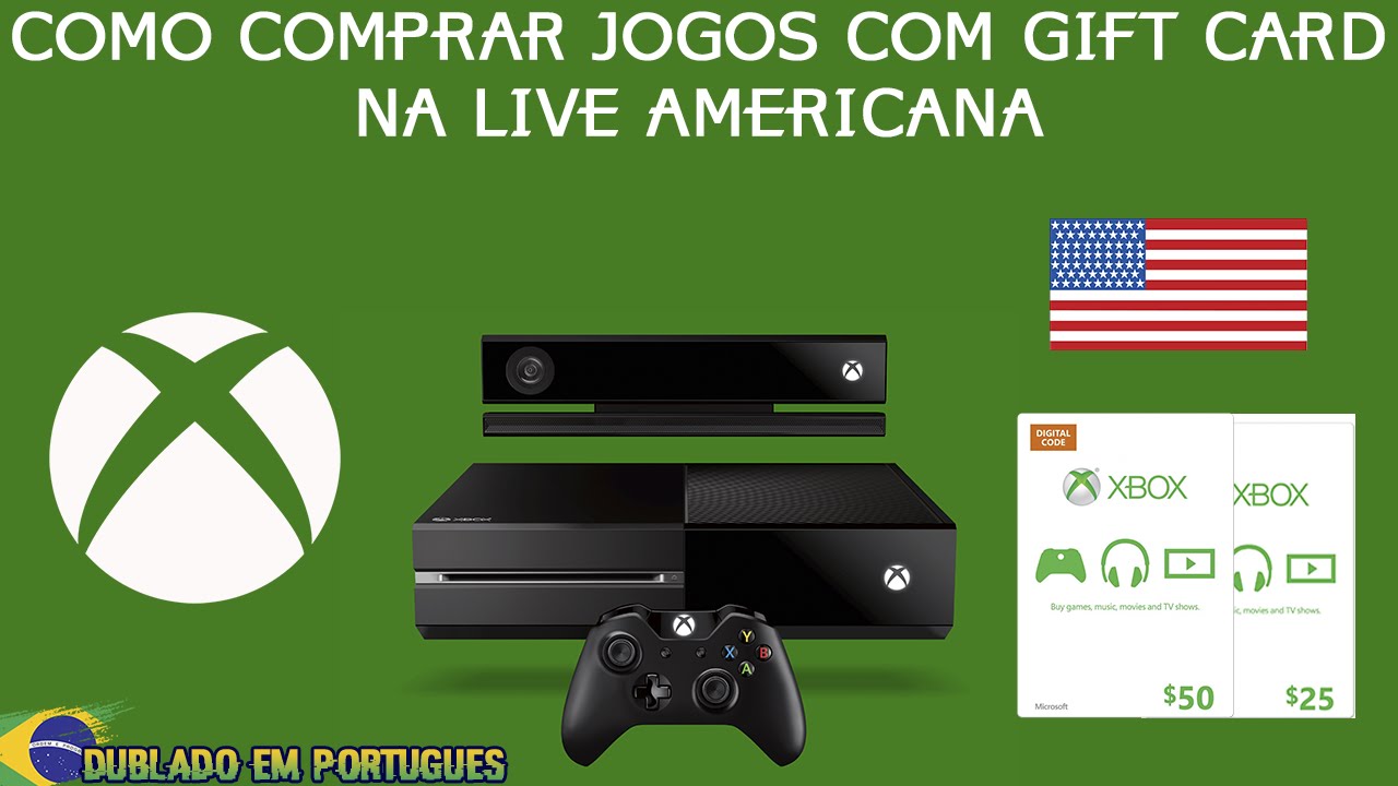 Americanas lança promoção com jogos de Xbox One e PS4 por R$ 20