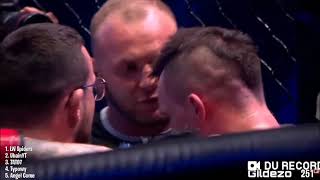 Isamu Vs Pałkerson 4K