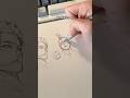 Lil Sketches #draw #drawing #sketch #sketching #art #fyp #fypシ