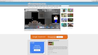 How to make a minecraft skin with Skincraft: Not Found Error Fixed! screenshot 3