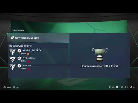 desa88 x amirtoto - UFL OCM - Pre-Season Retro Cup - Round 1 - VfB Stuttgart vs Liverpool FC