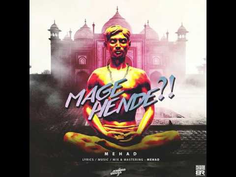 Mehad - Mage Hende