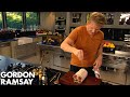 Lamb Recipes For Easter Sunday | Gordon Ramsay