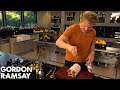 Lamb Recipes For Easter Sunday | Gordon Ramsay