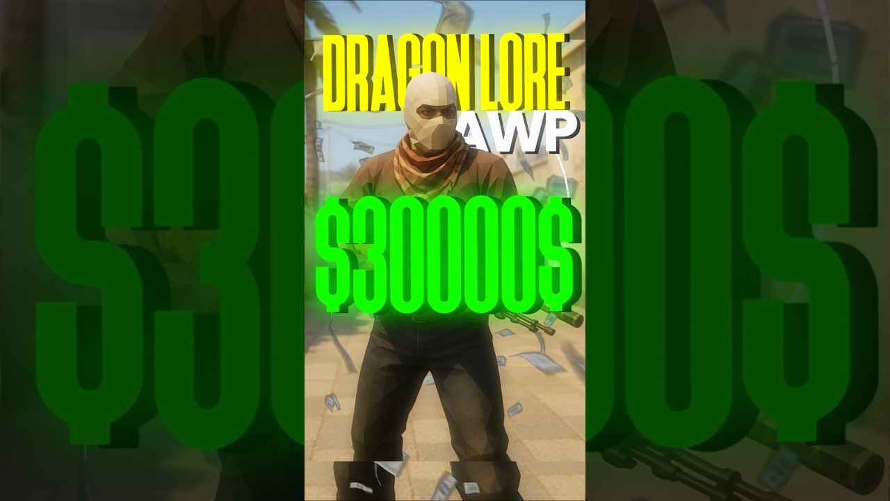 Most Expensive Game Items.. :/
