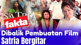 Film Indonesia Termahal [ RHOMA IRAMA SATRIA BERGITAR ]  #rhomairama #filmrhomairama #satriabergitar