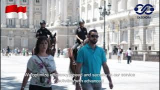 Download lagu GASENDRA - Company Profile (english version)