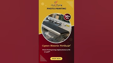 Personalize, Captivate, Conquer - Click2Print