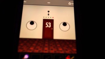 DOOORS level 53 Solution Walkthrough