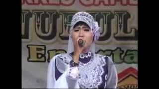 NURUL FATAH CILEGON - ( KIARA - Boneka Cinta ).