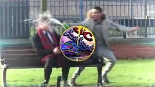 Backsound Music PRANK