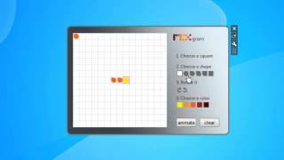Mixgram Windows 7 Desktop Gadget screenshot 5
