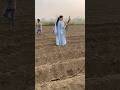 Gaon Mein Khet Ka Kaam🌿 | Desi Lifestyle#shorts #gaon #village #khet #farmlife #desilife #trending