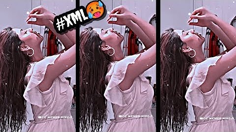 ᴛᴇɴᴜ ᴛᴀᴋᴅᴀ🔥 ʜɪ ʀᴀᴡᴀ 🥵 ᴘʀᴇsᴇᴛ ᴀʟɪɢʜᴛ ᴍᴏᴛɪᴏɴ 💫 xᴍʟ 💥💯 @👑CG MEMES KING✨#xml#xml_file #100k #preset