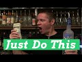 How To Become A Bartender
