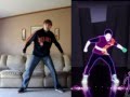 Just Dance 3- Pump it