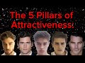 5 most attractive men of all time psl gods