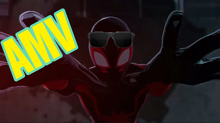 Spider-Man vs Deku AMV (You Say Danger)