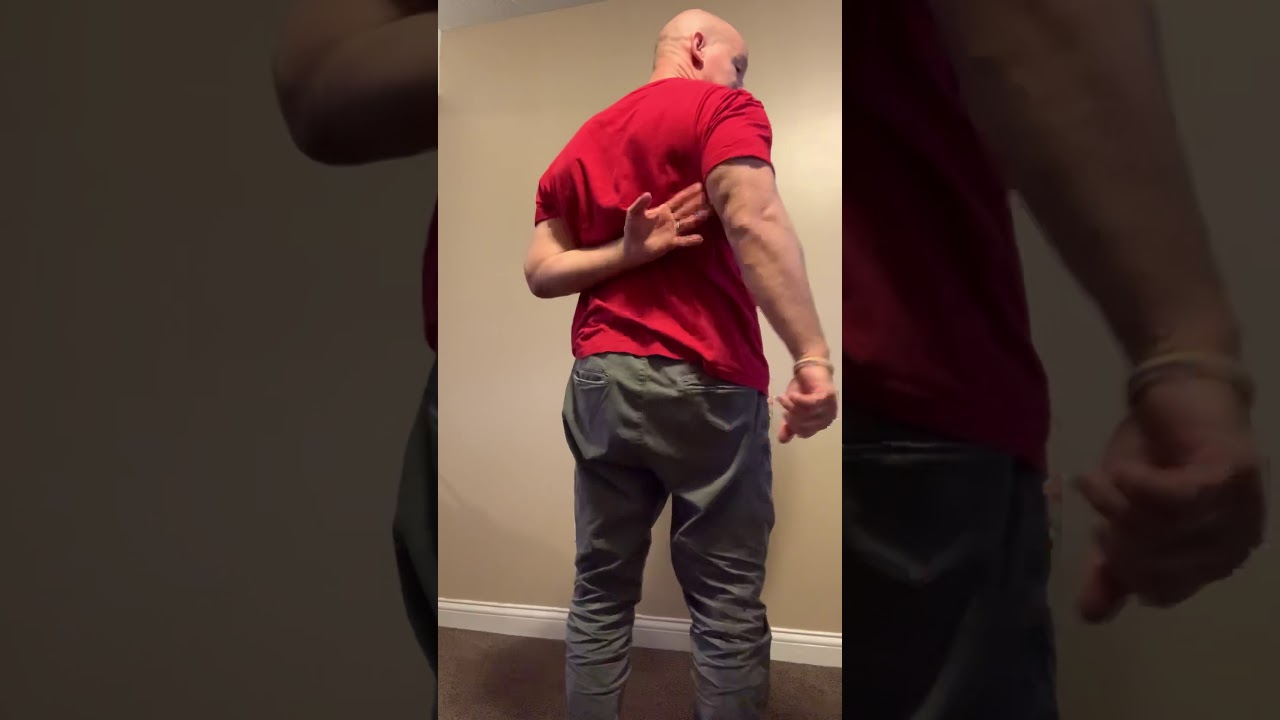 Pressure Points from PPCT techniques by SGT Beast Larson Defensive Tactics Instructor