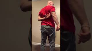 Pressure Points from PPCT techniques by SGT Beast Larson Defensive Tactics Instructor