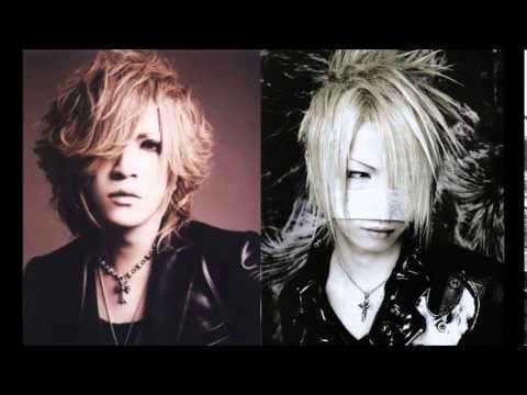 The Gazette ガゼットのルキとれいたが 犬の可愛さ や 犬のしつけ についてトーク Youtube