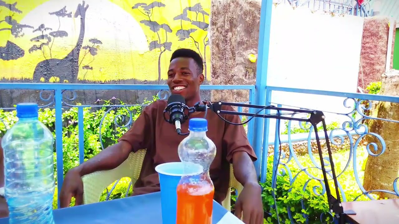 EPISODE 04 SIMUTOWE ZM TALKED ABOUT CONTENT CREATION, MONETIZATION CODE AND PAGE MANAGEMENT