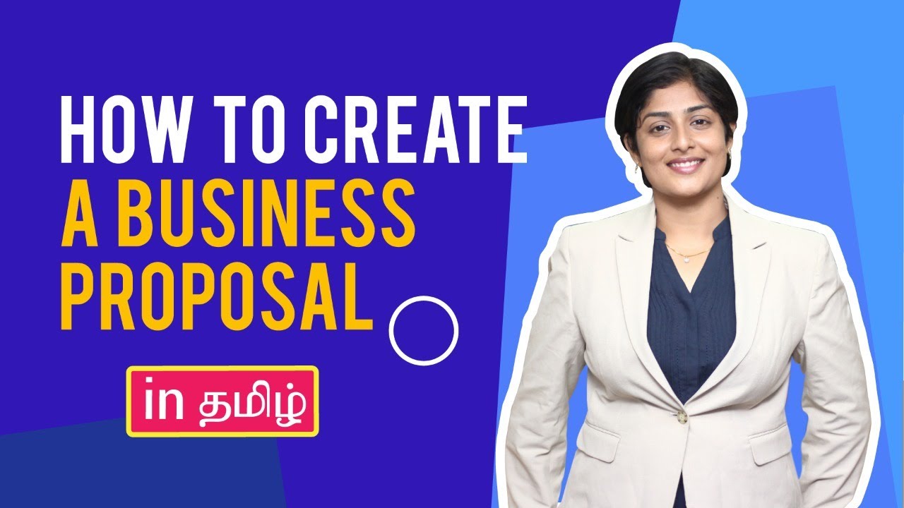 business plan meaning in tamil