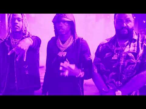 DJ Khaled – Every Chance I Get (SLOWED) Ft. Indo Mike, Lil Baby, Lil Durk