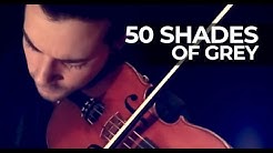 Love Me Like You Do (Violin Cover by Robert Mendoza)  [from FIFTY SHADES OF GREY soundtrack]  - Durasi: 4:12. 