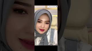 Bigo Live Bar-Bar Hijab Cantik