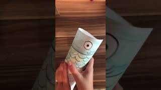 Japanese Windsock Demo