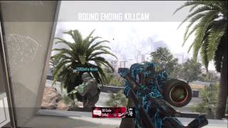 SB Cude: Two SICK Shots in One Day!