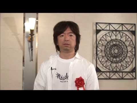 めでたい　二科会　伊藤博之 伊藤 博之|音声合成で音楽界に激震を起こしたスゴい人! | 日刊