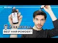 Slick Gorilla Hair Powder | Honest Review