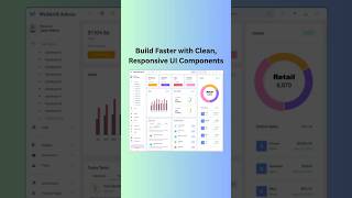 Bootstrap 5 UI Dashboard for Responsive Admin Panels &amp; Web Apps