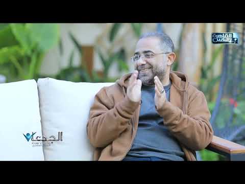 أ خالد سيف الدين الأفكار المبتكرة للمهندس هيثم سمير وراء اختياري الشركة لتنفيذ أعمال تصميم الفيلا