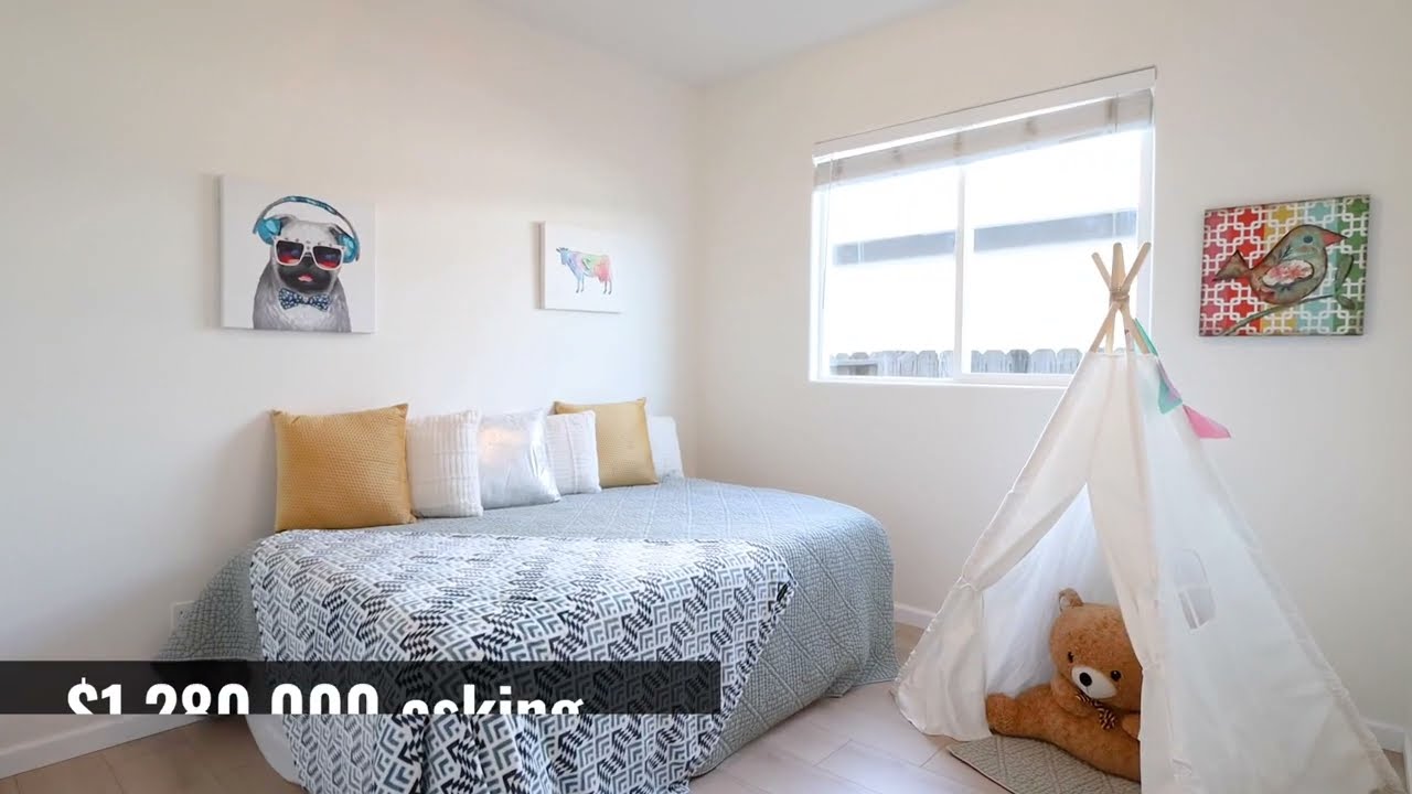 $1,280,000 Hidden Gem in Union City