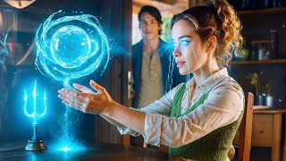 Details Shy STUDENT discovers she's NOT HUMAN and can CONTROL WATER, as she is the DAUGHTER of a GOD Update