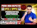 L-26 | P' Jurisprudence: D & C Acts & Rules- III | Proud DI- UPSC/UPSSC- 2026 #juris #upsc