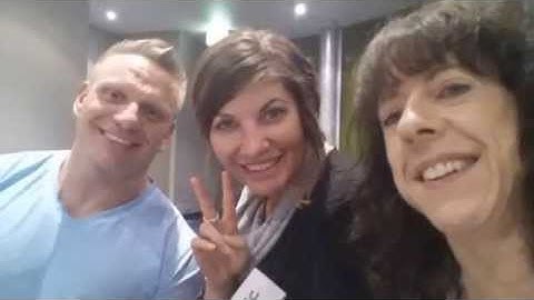 Conversational Hypnosis Academy Experience