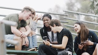 Always Connected | @SummerBreak 4