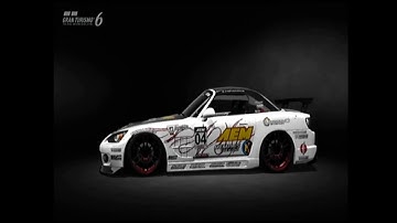 GT6 SAVE with mod cars and Credits 2/2 - FREE DOWNLOAD