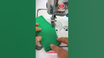 Sewing Tools And Tutorial Freely adjustable width presser foot Part 06