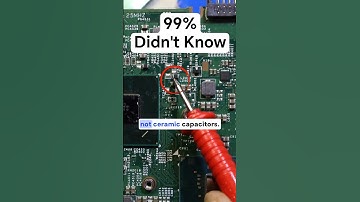 This Component Fools Everyone (It