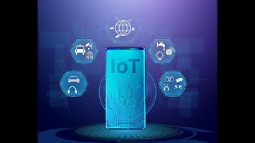 IoT App Trends for 2021