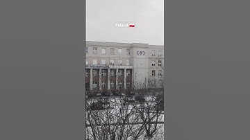 University 🎓 in Winter 🥶💫🇪🇺#shortvideo #shorts #youtube #youtubeshort #trending