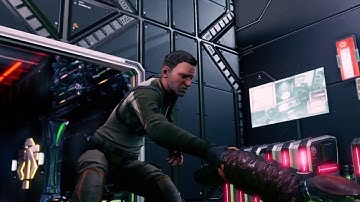 First time playing XCOM 2